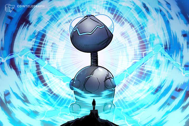 Metaverso: una nueva economía