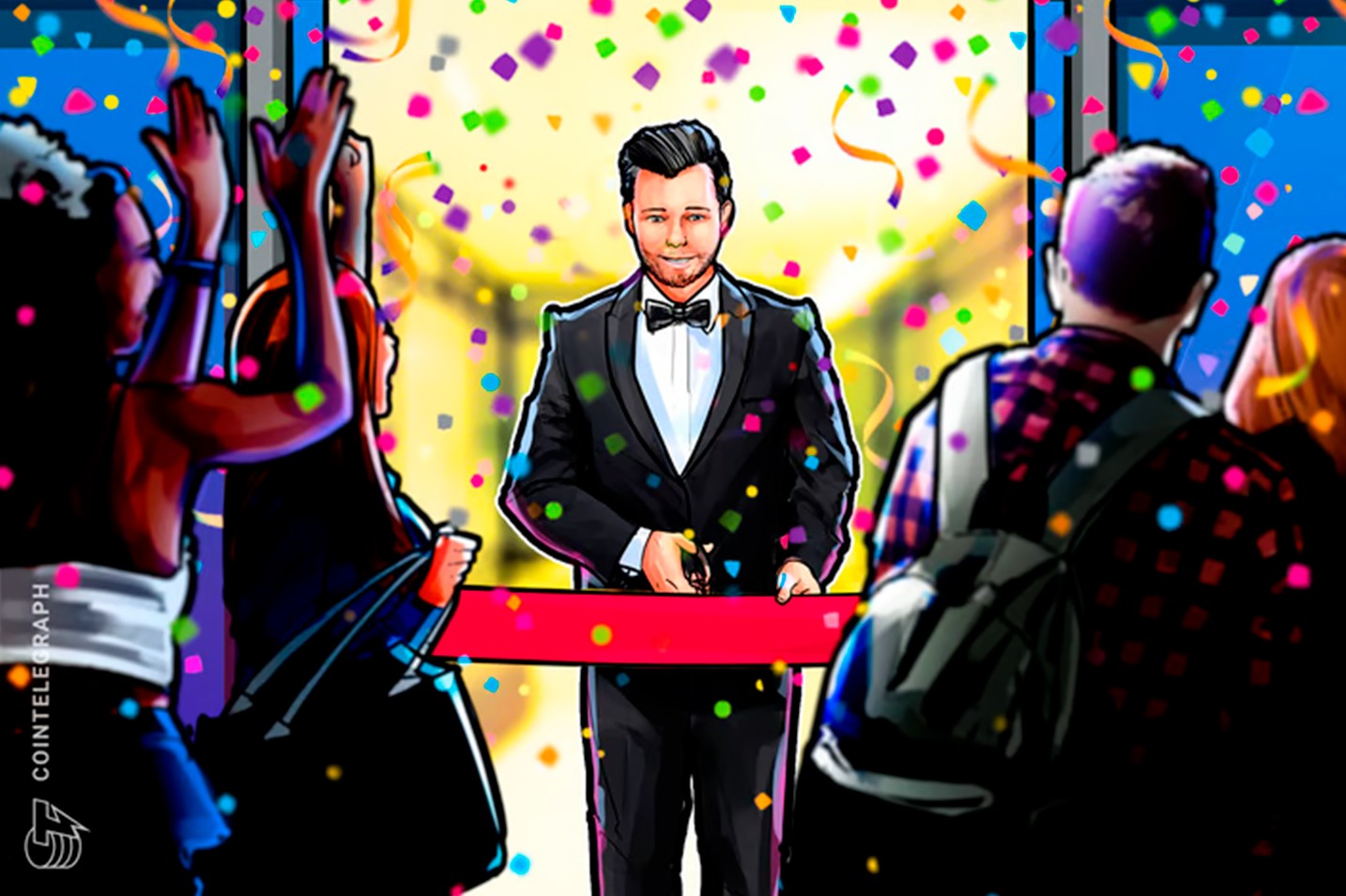 Mercado Bitcoin é a primeira exchange brasileira a listar a criptomoeda SUI