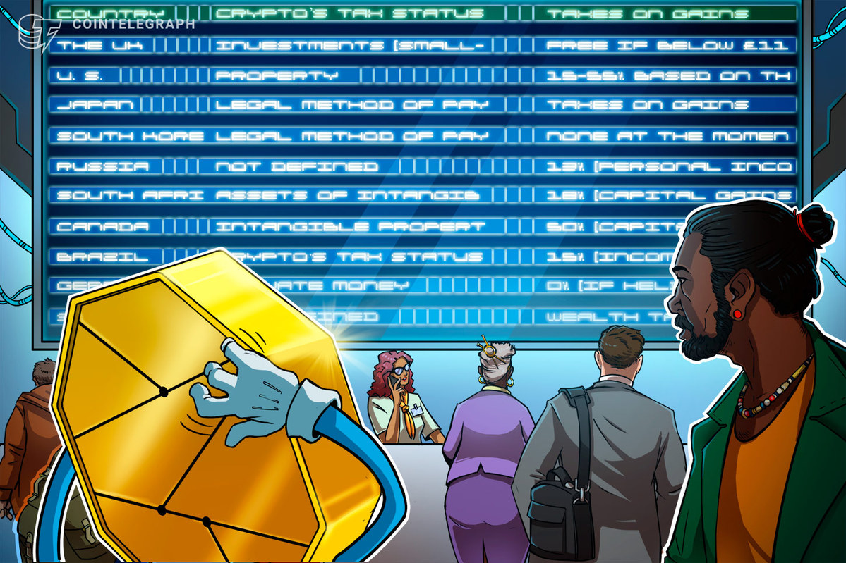 Los traders no se sorprenden por el traslado de Deribit a Panamá, y esperan más salidas de la UE