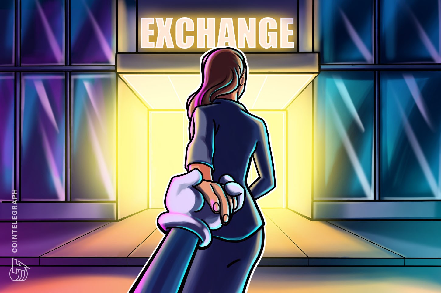 Exchange mexicano augura fortalecer unión entre mercados asiáticos y latinoamericanos en 2021