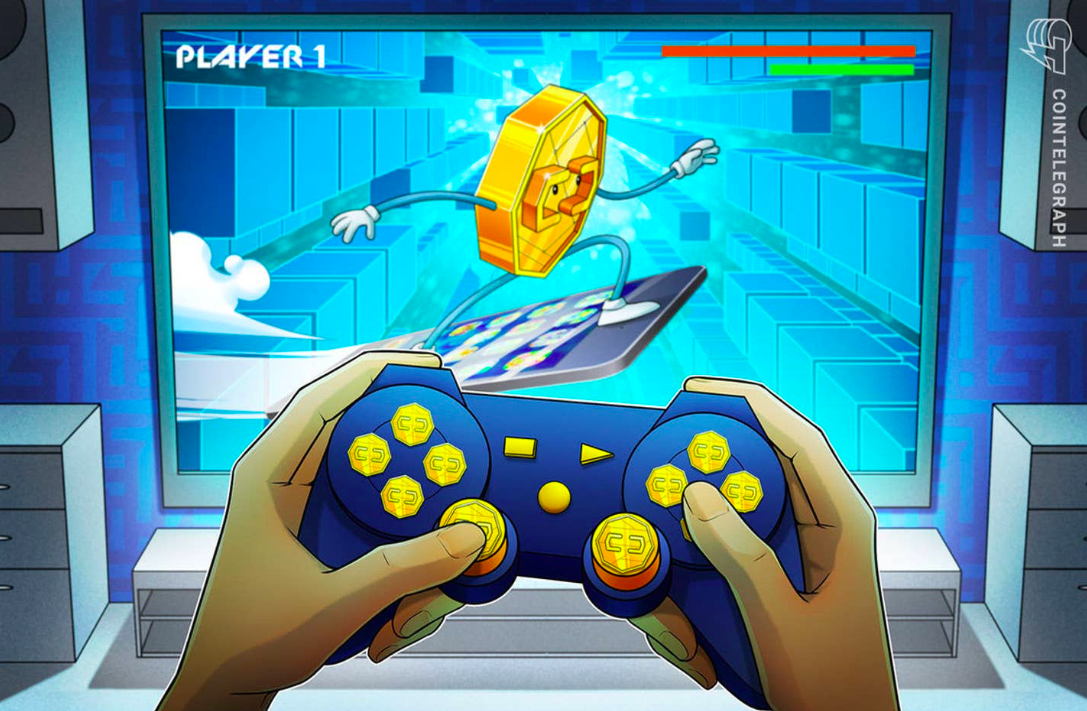 Analista diz que Play-to-earn não morreu e indica os 6 melhores jogos para ficar de olho em agosto