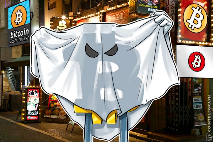 Amid Bitcoin Trading Resurgence, Chinese Miners Shut Down Without Warning