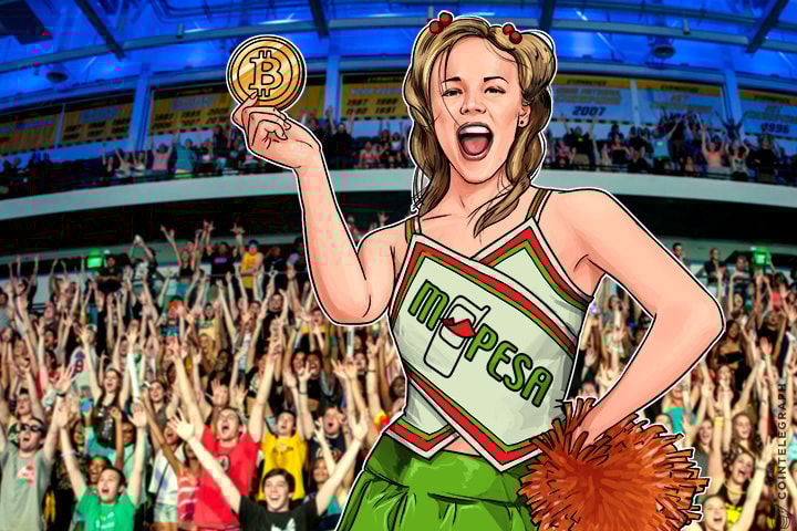 In Africa, M-Pesa Success is Example in Bitcoin Adoption: BitcoinNow Founder