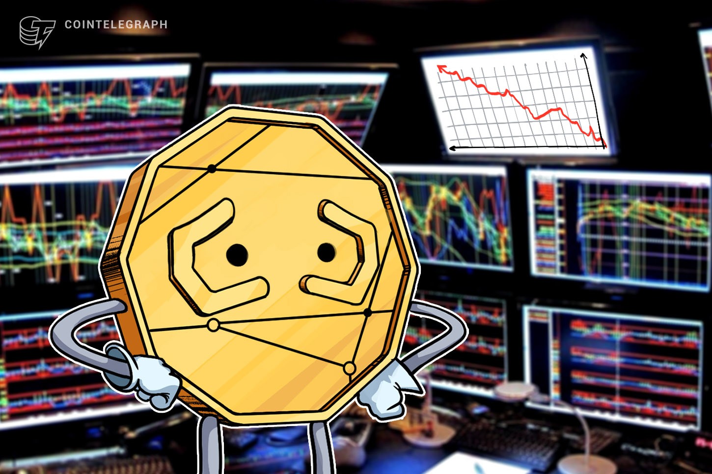 كوين ماركت كاب يعيد تشكيل قوائم البورصات استجابةً للخلافات حول الأحجام الخاطئة