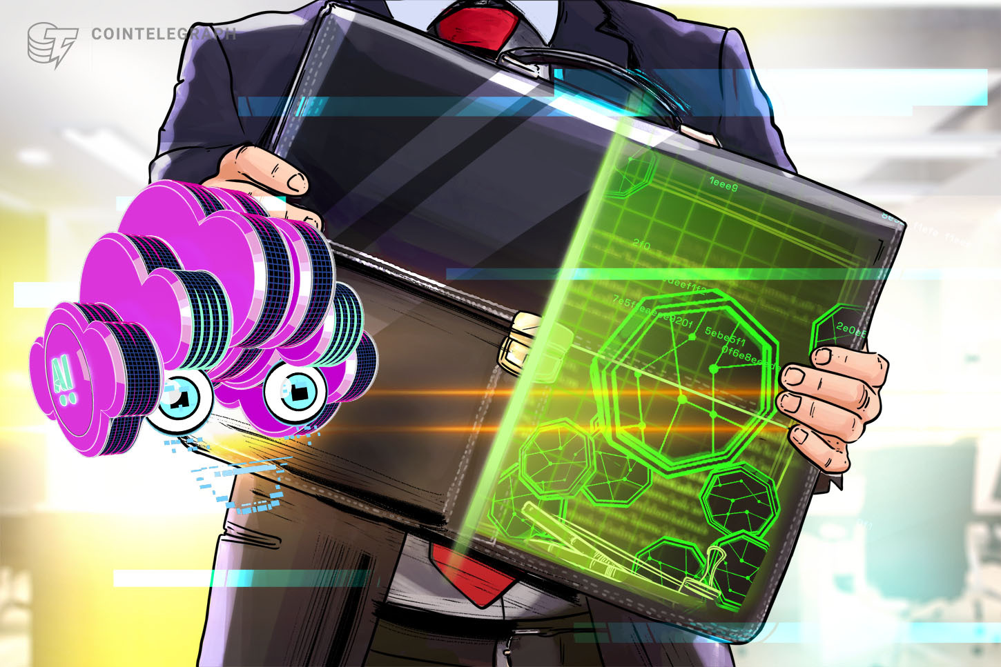 3 modelos diferentes de inteligência articial indicam para onde vai o preço do BTC, ETH, SOL, KAS, AVAX, TRX, XRP,