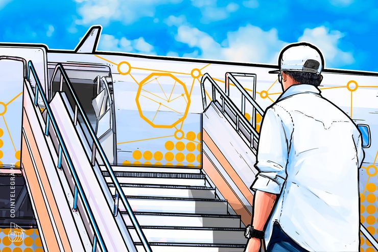 アマゾン・ウェブ・サービス重役、コインベースに移籍