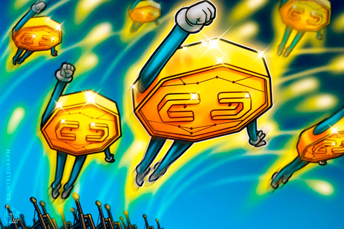 'DeFi na Solana não está morto e vale a pena explorar esse ecossistema', avalia analista