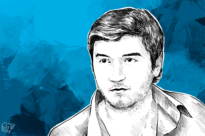 Pavel Kravchenko, Ph.D. 