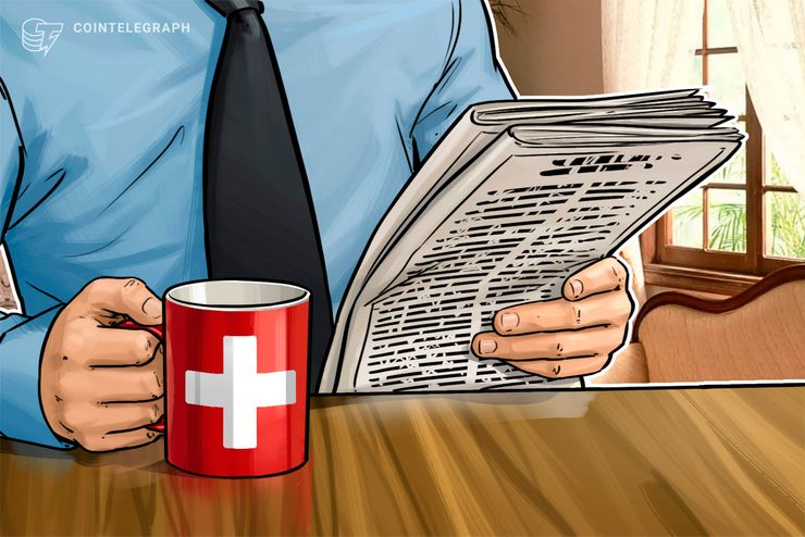 Crypto Valley Association veröffentlicht Leitfaden zur Tokenisierung von Vermögenswerten