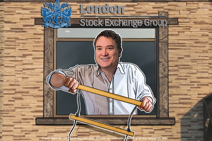 First Global Credit Opens Bitcoiners A Way To LSE And Futures Contracts