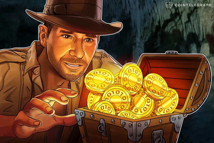 Volatilidade do mercado de criptomoedas traz oportunidades para ganhos pontuais