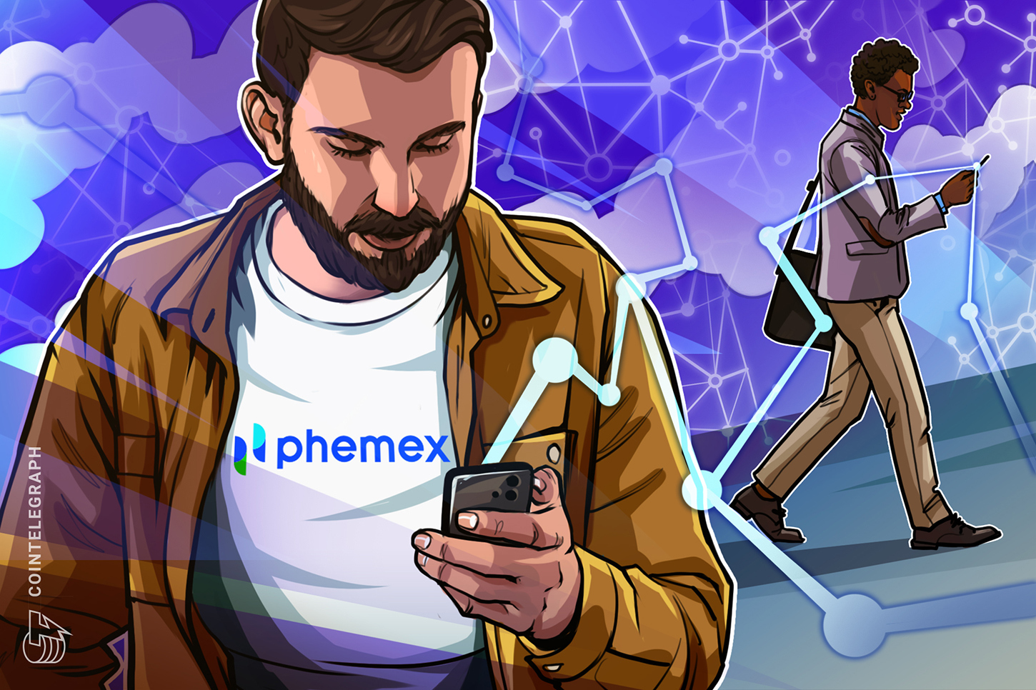 This exchange combines CEX and DEX benefits to revolutionize the crypto trading experience