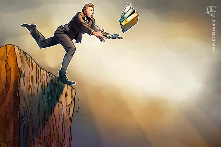 Especialista indica 3 criptomoedas para não comprar agora pois caíram mais de 84% e estão entre as piores da semana