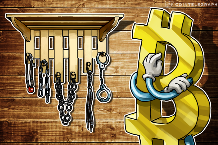 Bitcoin/Blockchain Borderline: 50 Shades Of Grey