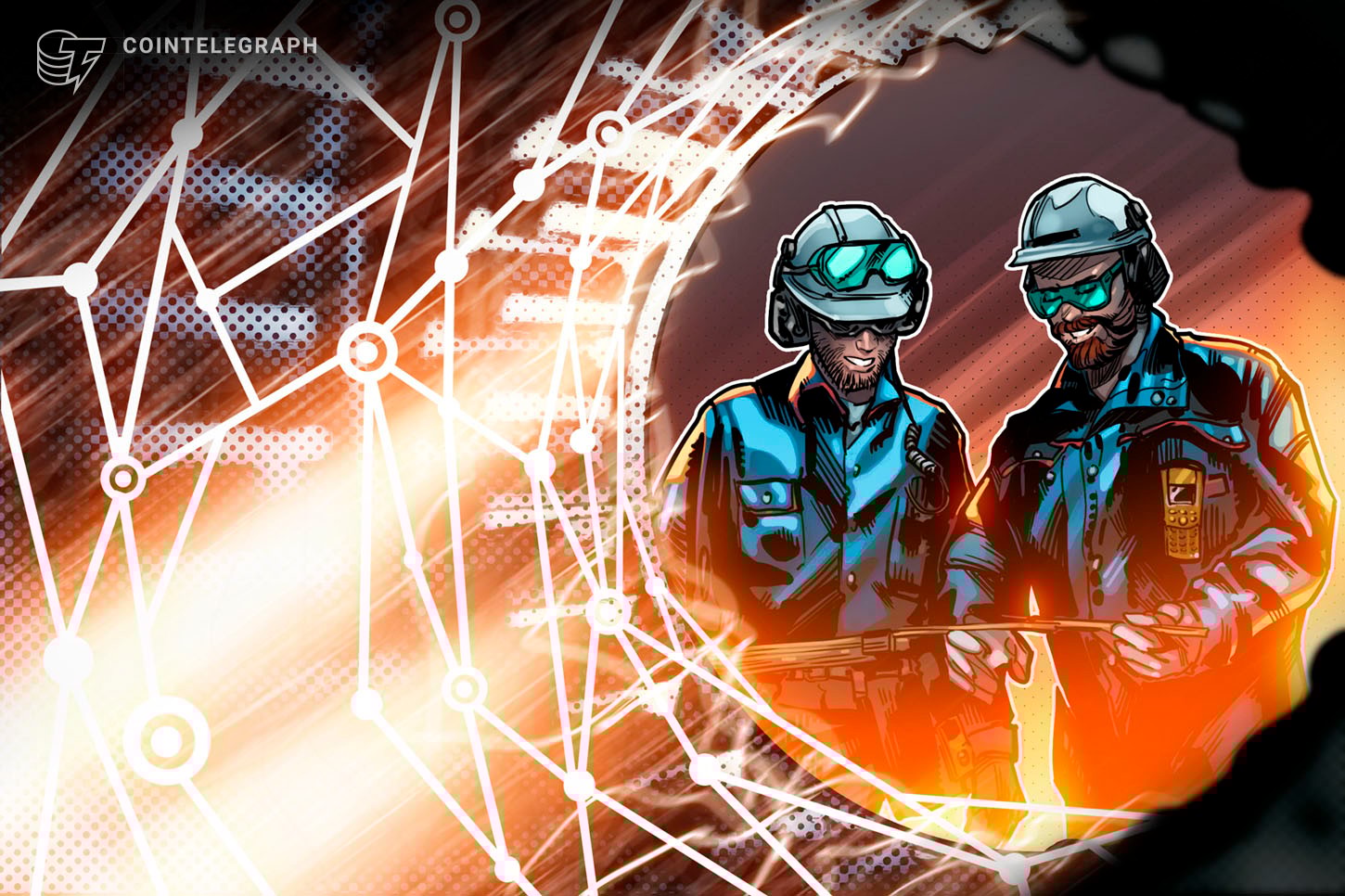 10 Things Every Blockchain Engineer Should Know in 2020