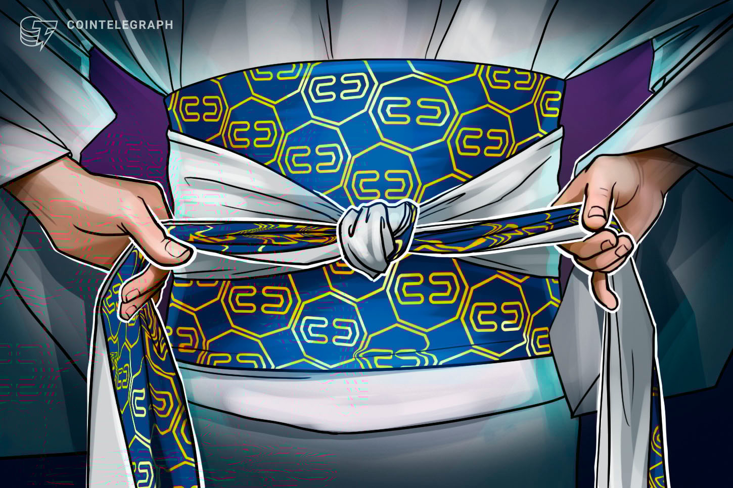 El sector blockchain en Japón crece más del 30% desde 2019