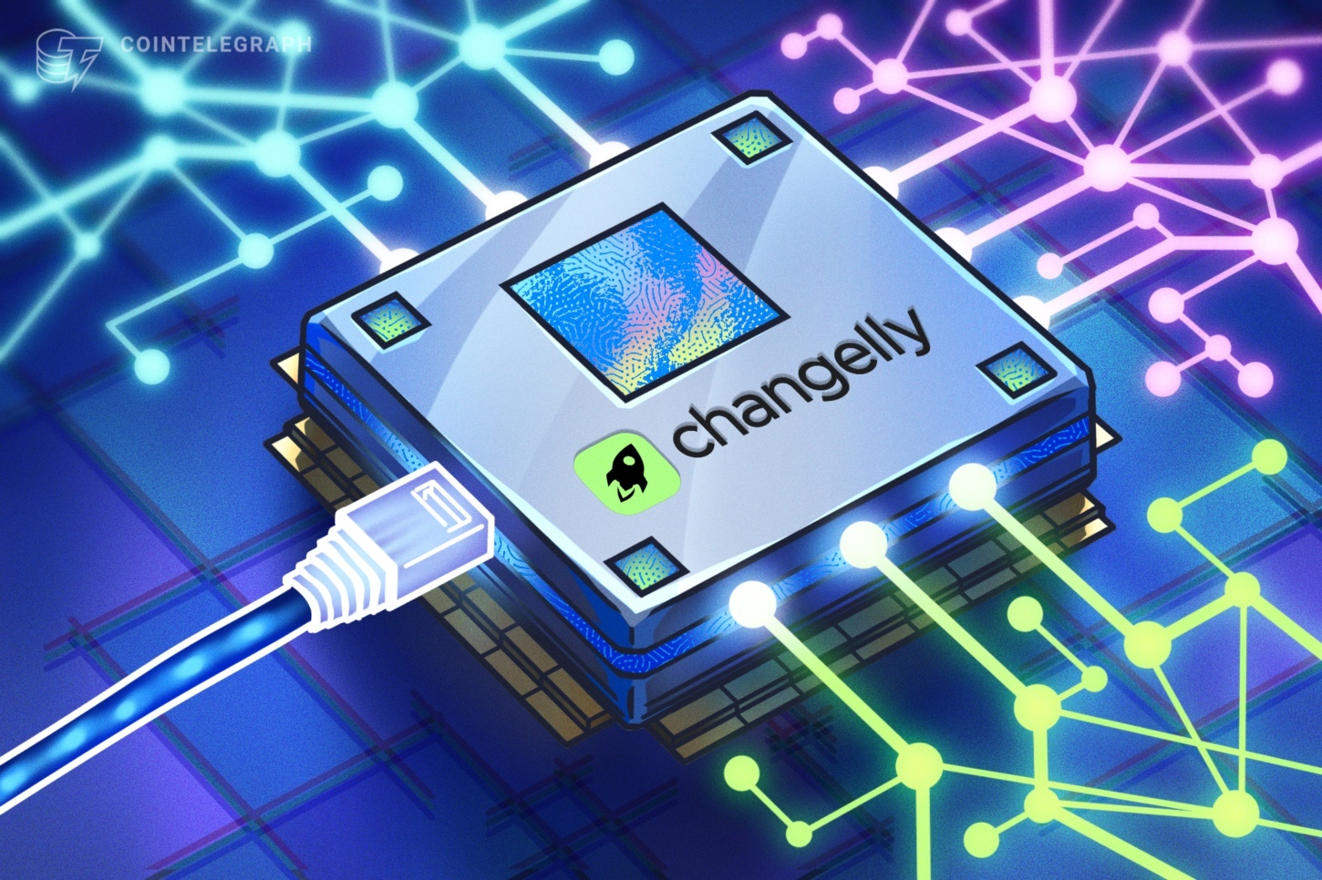 From startup to scale-up: How to harness crypto APIs for Web3 success in 2025