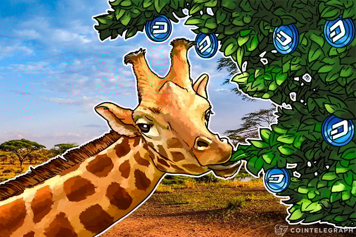 Dash’s Baby Giraffe: Govts Could Target Businesses That Seek to Integrate Anonymous Currencies