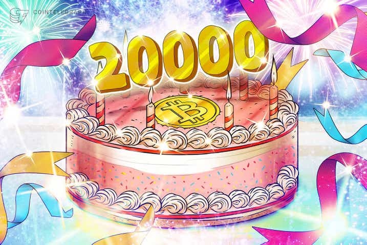 Neste ano ainda será possível compra Bitcoin em algum ponto entre US$ 20 e US$ 28 mil, diz analista