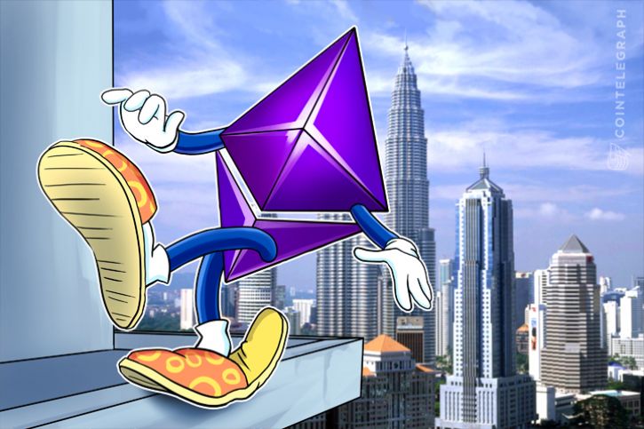 "La mató accidentalmente": Parity lucha con $ 280 millones en ETH bloqueados