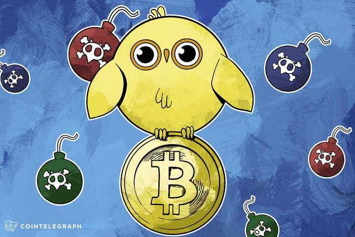 Apple Approves New ‘Game of Birds’ App with Bitcoin Tipping