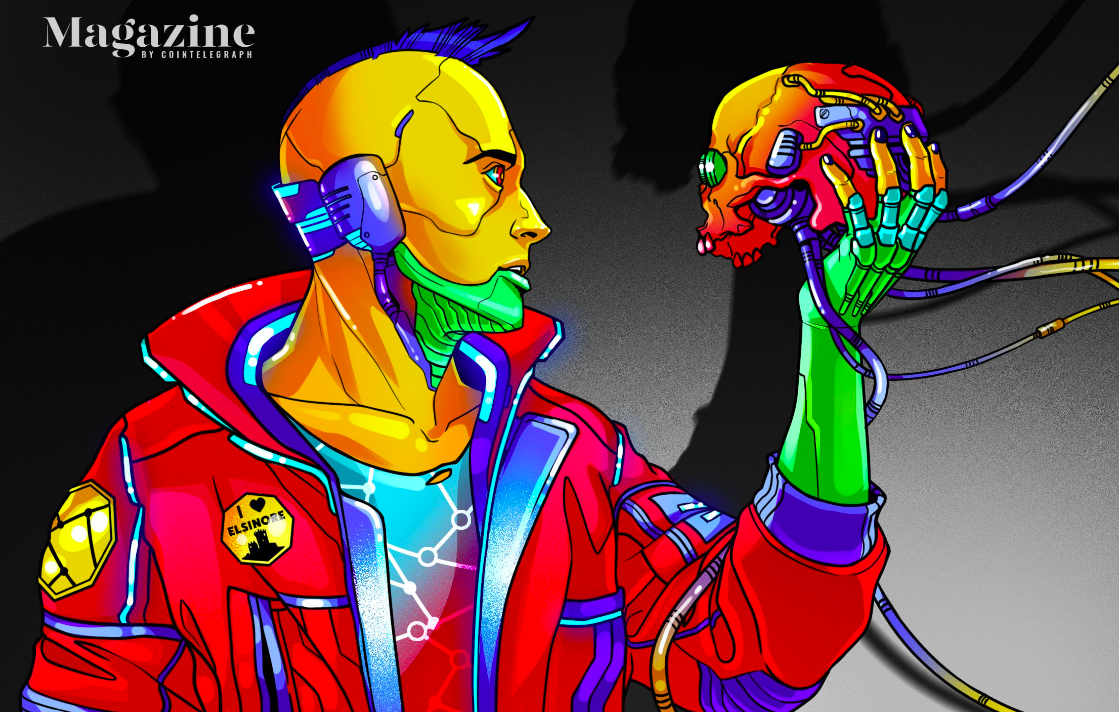 Da Playboy aos Smurfs, conheça 10 marcas presentes no metaverso The Sandbox