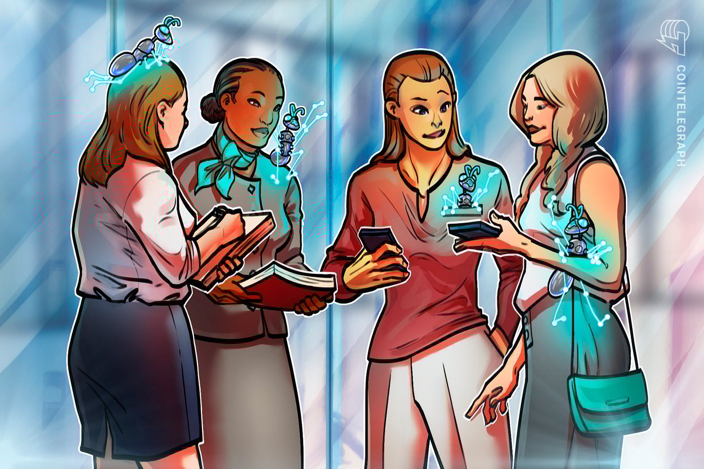 48 heures pour découvrir cette conférence à Paris