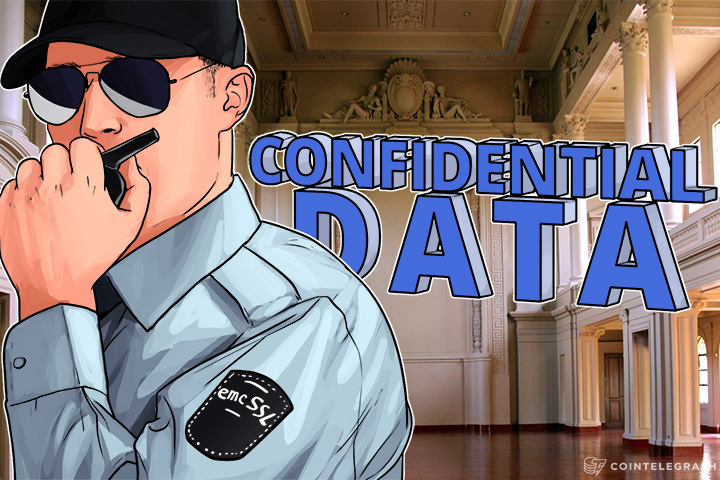 Strictly Confidential: Blockchain-based Solutions for Securing User Data