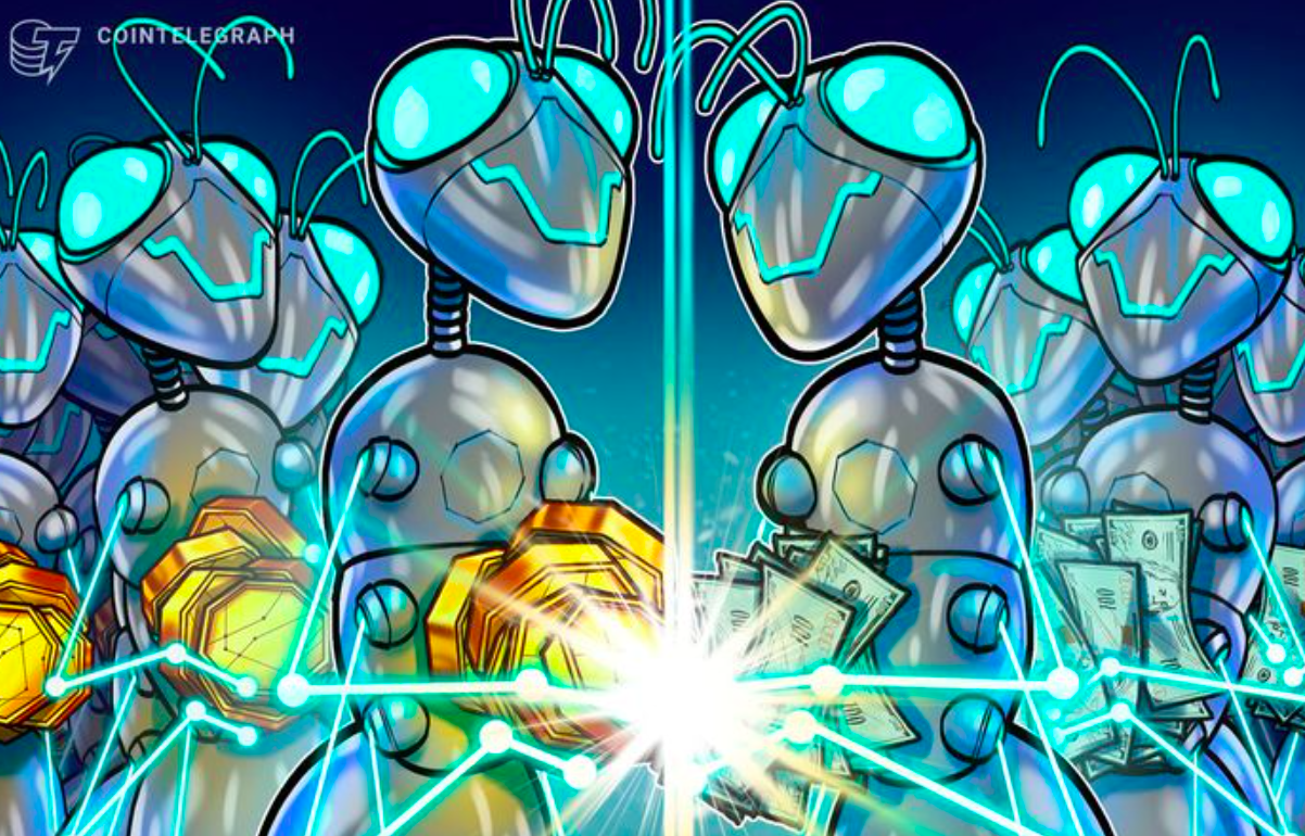 Mega trader de Bitcoin, Tone Vays vem ao Brasil em evento com o Deputado Aureo Ribeiro, presidente da CPI das criptomoedas