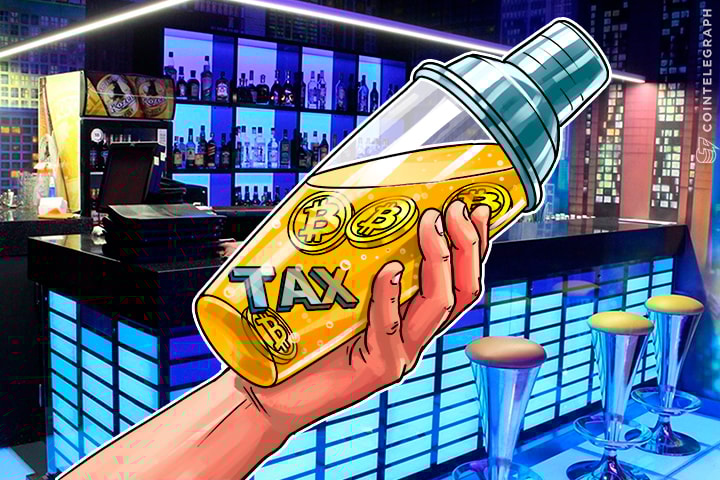 IRS to Shake Up Taxes on Virtual Currencies such as Bitcoin, Changes Imminent