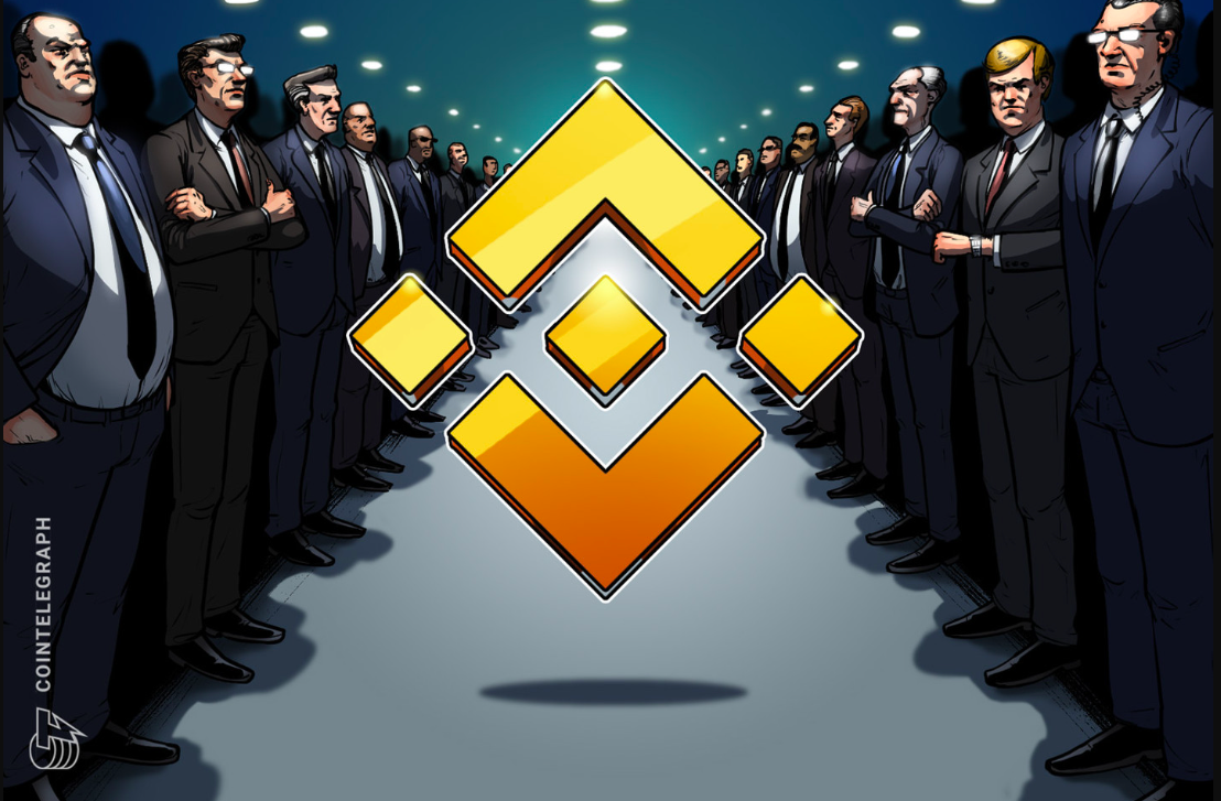 Binance encerra parceria com Capitual devido a problemas com saques de Real no Brasil