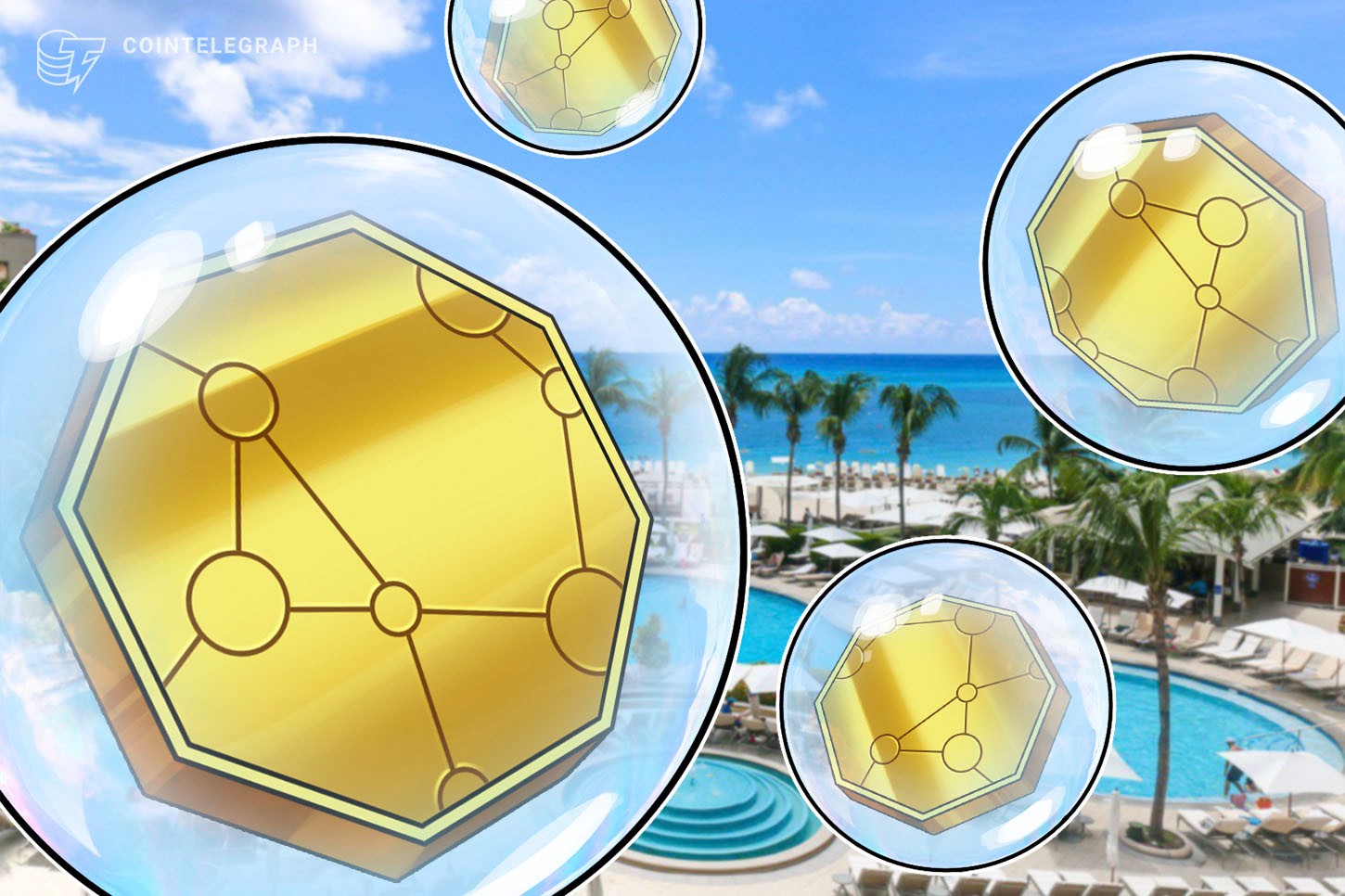 オルタナティブ投資家の約半数「仮想通貨はバブル」との見解=サーベイ