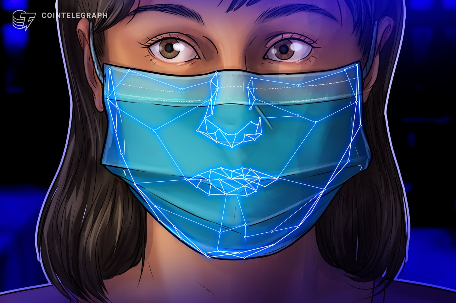 Se ha lanzado una aplicación basada en blockchain que facilita los viajes en caso de pandemia