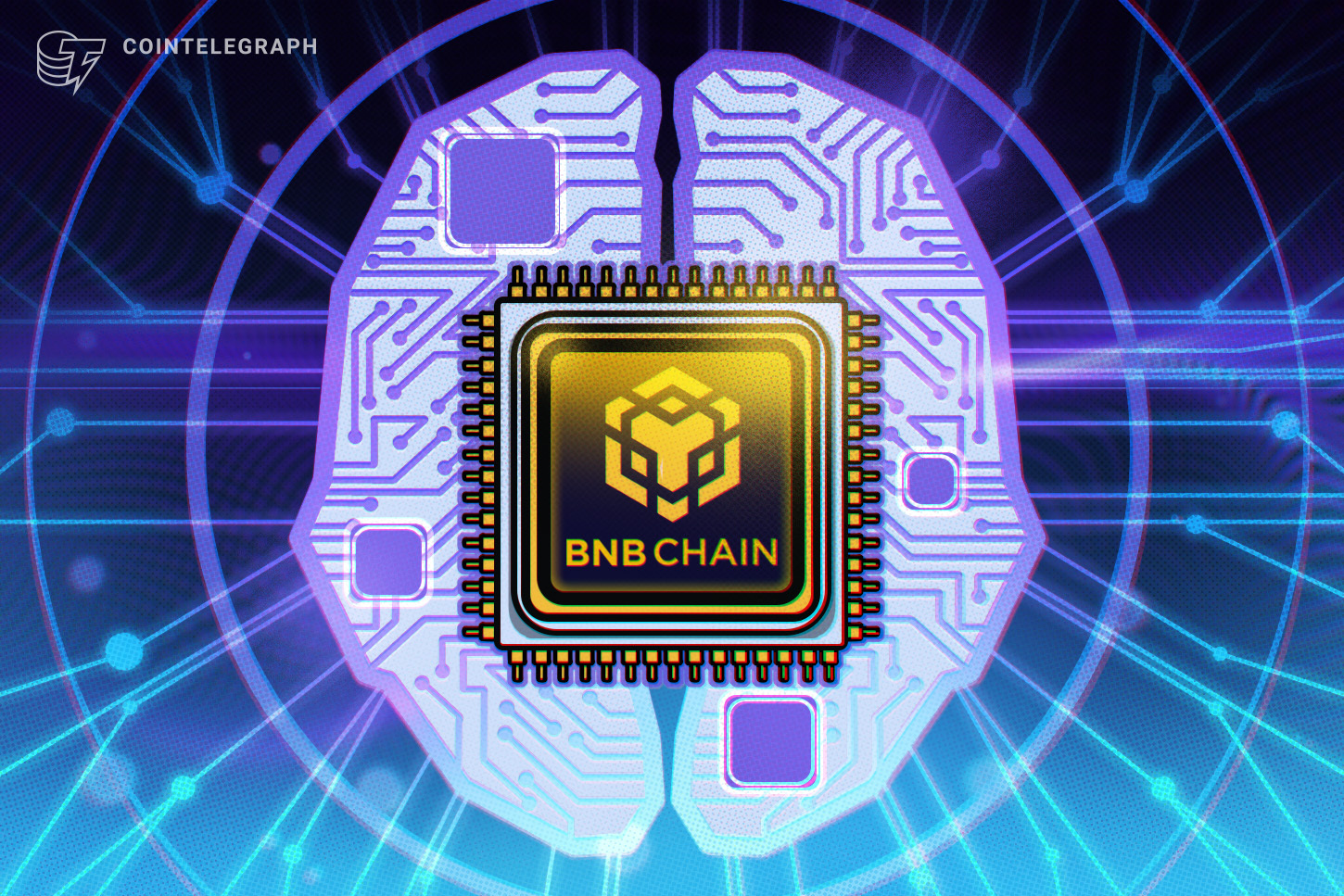 BNB Chain accelerates Web3 intelligence with its AI-first vision for developers