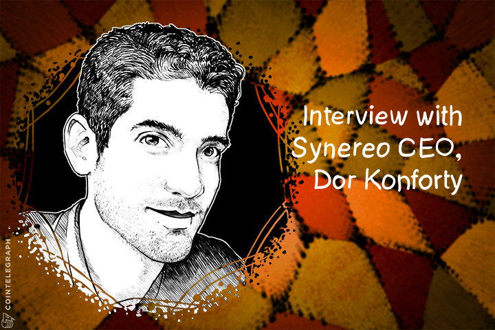 Dor Konforty: Synereo is the ‘Natural Next Step’ After Facebook