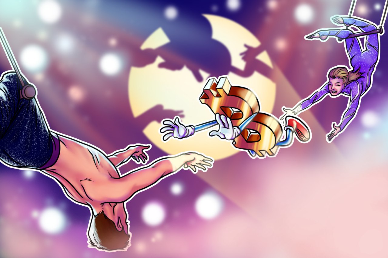 El precio de Bitcoin prueba un soporte de USD 11,000 después de no haber alcanzado máximos históricos