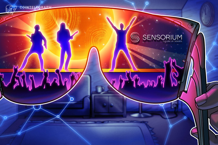 Sensorium quemará 4,200 millones de SENSO y afirma que será la quema de tokens más grande de la historia