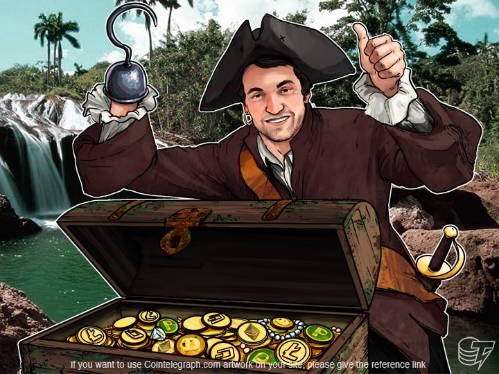 Altcoins Price Analysis (Week of April 3rd): Ethereum, Litecoin and DASH