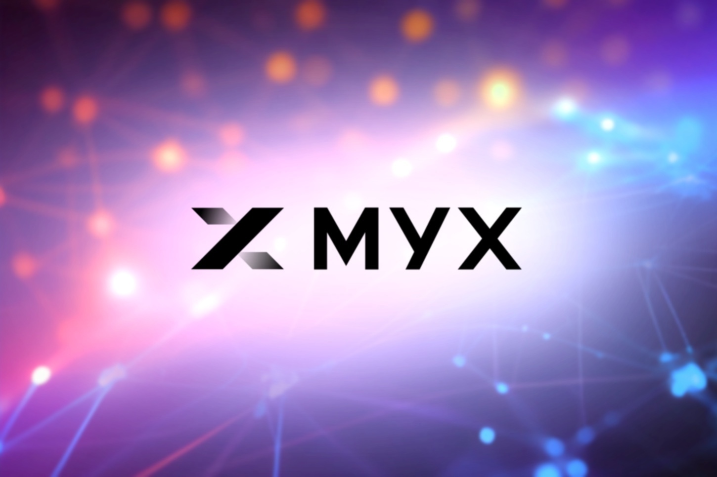 MYX raises $5M in seed funding led by Hongshan to revolutionize decentralized derivatives trading