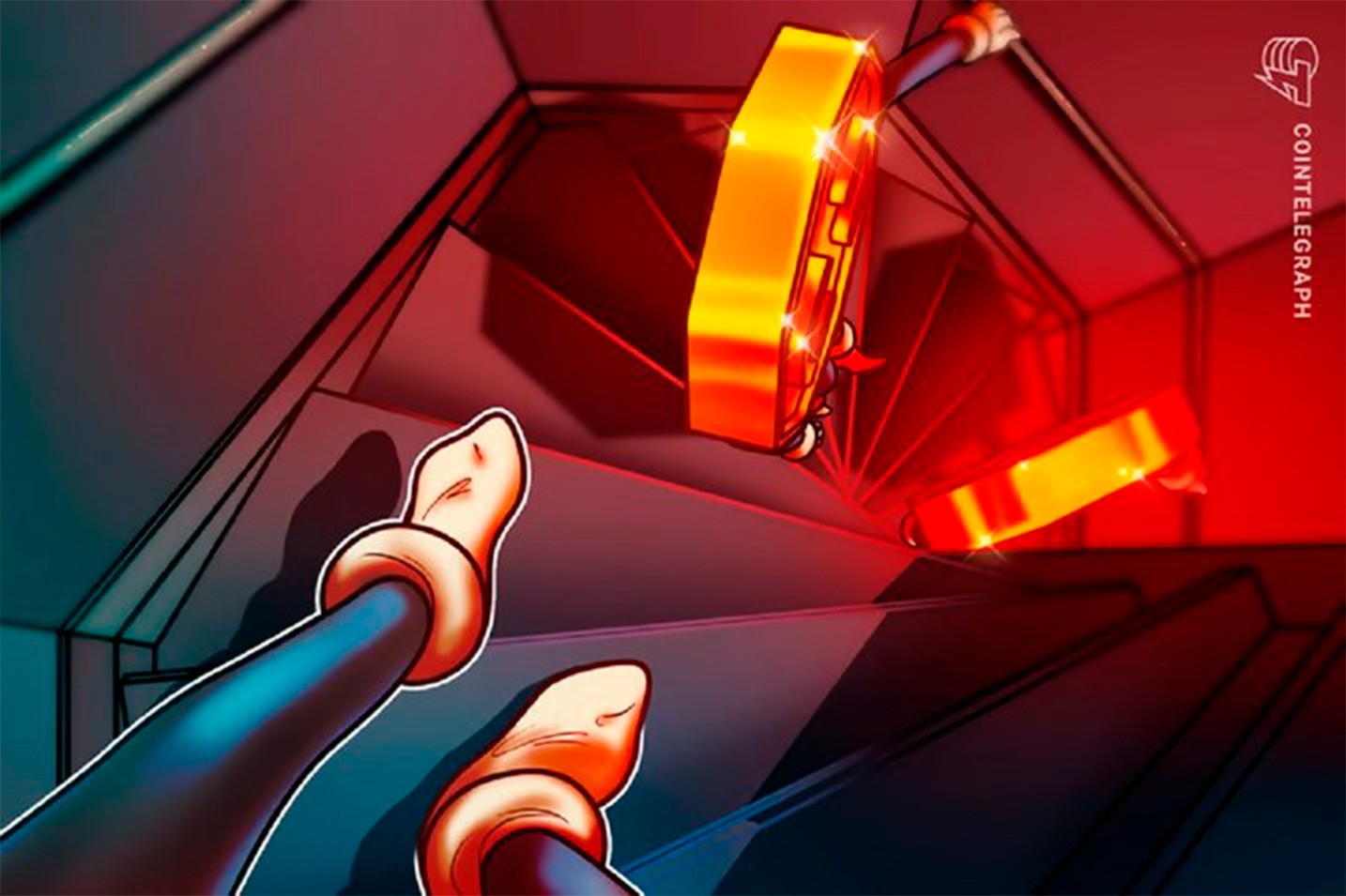 Furadas para 2023: analista indica tokens que podem despencar no ano que vem