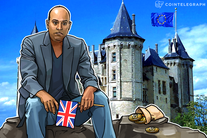 Brexit May Spell Doom for Fintech and Bitcoin. In the UK, That Is