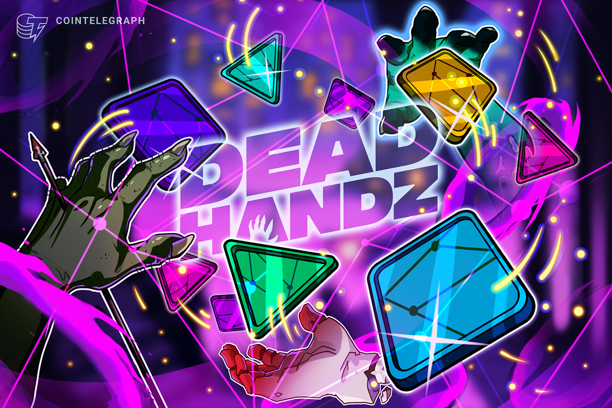 Platform launches world's first lunar sensitive NFTs