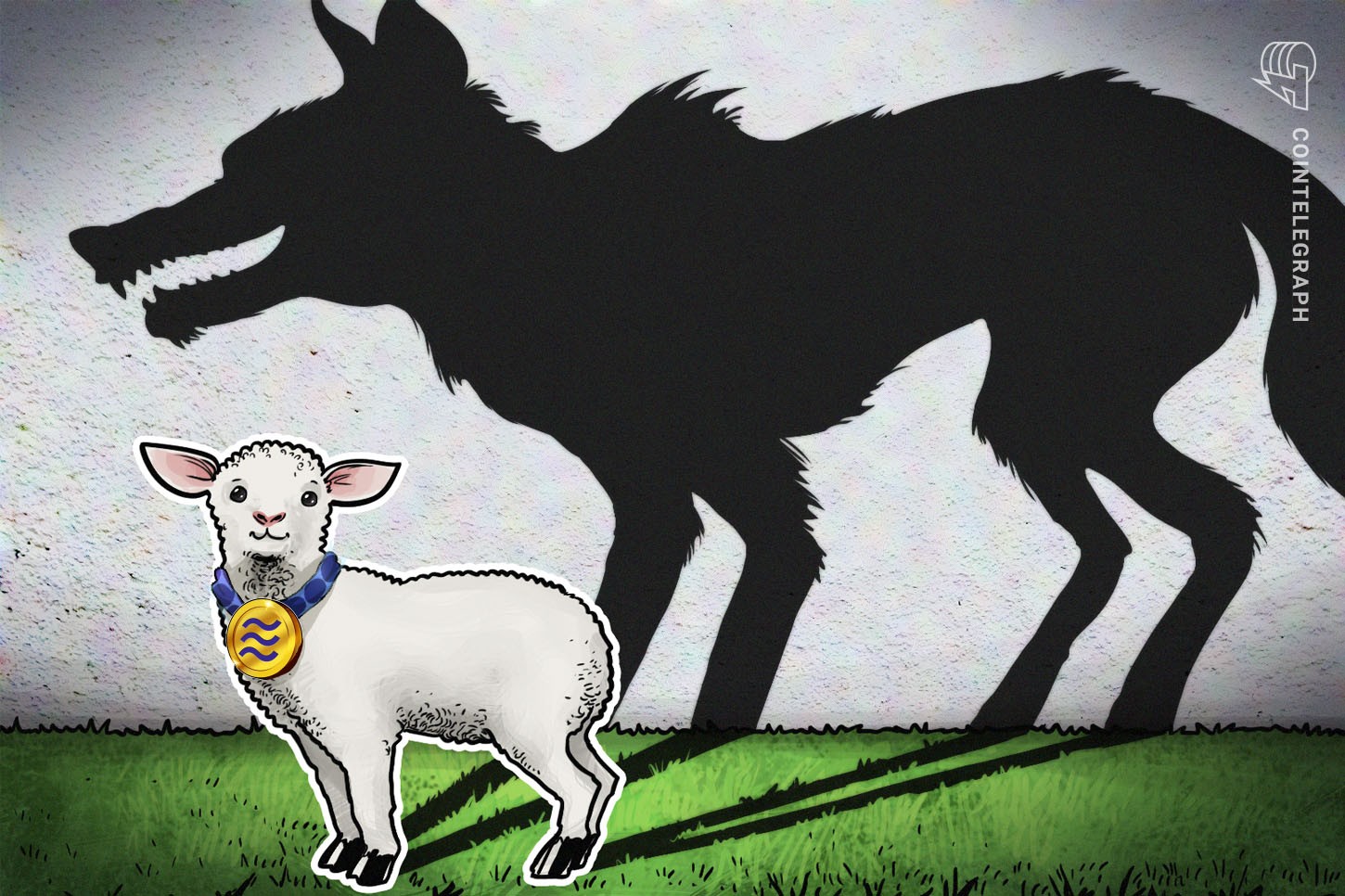 Yves Mersch del BCE advierte que la criptomoneda Libra es la "llamada de sirena de Facebook"