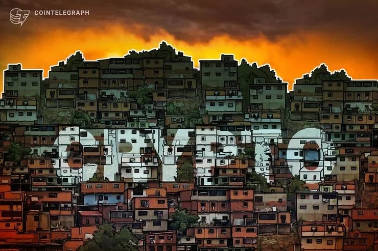 Venezuela: Disputas en LocalBitcoins por controlar la tasa de precio en BTC/VES