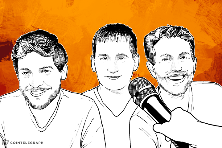 LBRY: The Lovechild of Bitcoin, BitTorrent & Storj