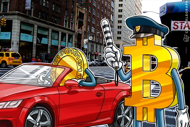 Lack of Regulation Is Hurting Bitcoin in Many Regions: Study