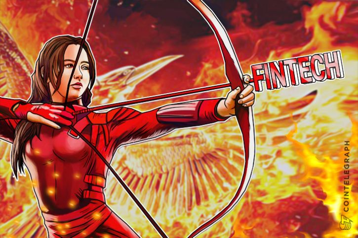 La fintech hace cosquillas a las carteras de inversionistas mientras pagos de $5+ millones saltan 23%