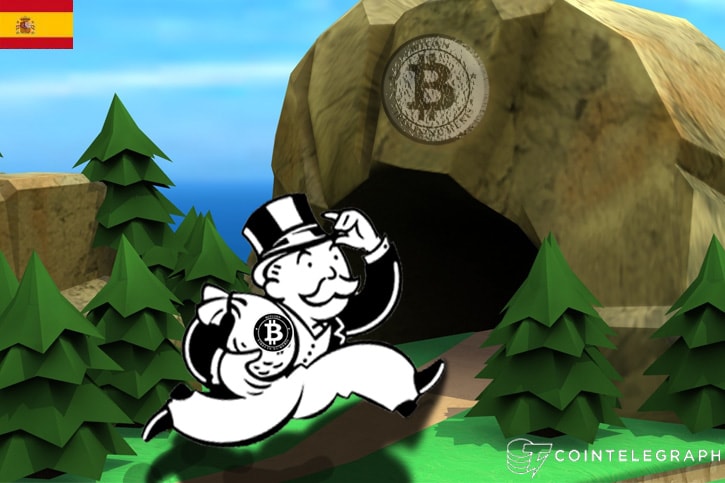 Bitcoin gana popularidad como moneda de reserva