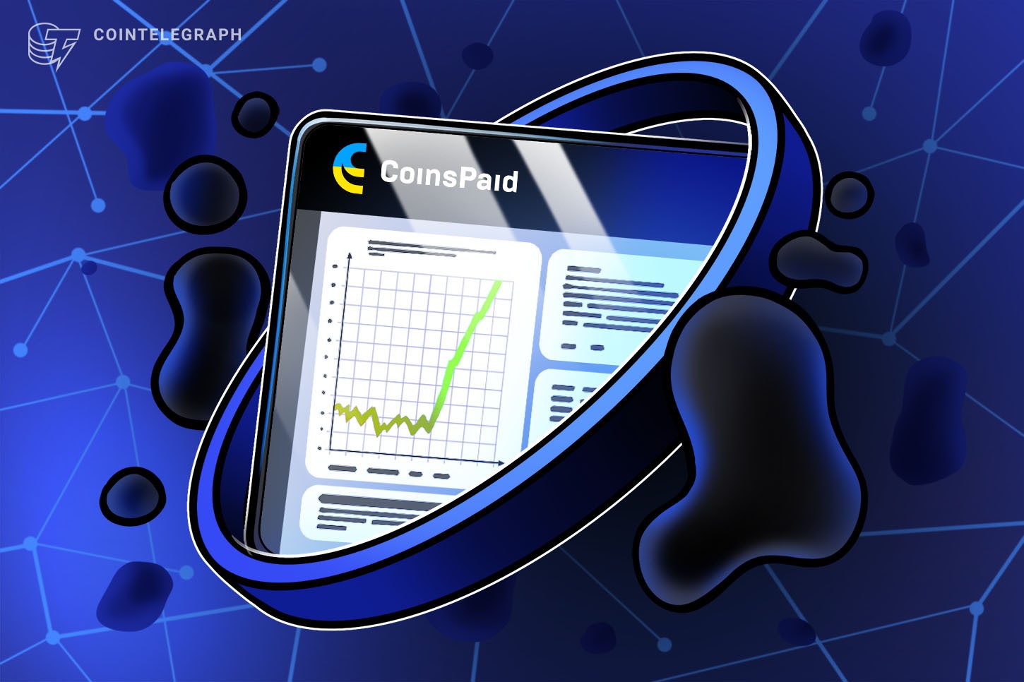 Data from bitcoin processor suggests crypto winter is not affecting widespread adoption