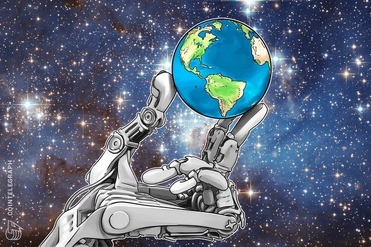 Em evento com Barack Obama, VTEX estabelece parceria para inserir Bitcoin e criptomoeda no e-commerce